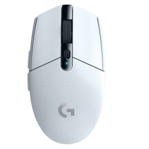 Mouse Logitech G305 Lightspeed Wireless White 910-005290