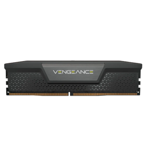 Memoria DDR5 Corsair 16Gb 5200 MHz Vengeance Black CL40 (3164)