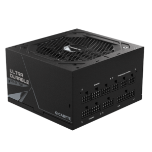 Fuente Gigabyte 750W 80 Plus Gold Ultradurable Full Modular (2763)