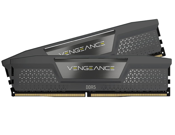 Memoria DDR5 Corsair 32Gb (2x16Gb) 6000 MHz Vengeance AMD EXPO & Intel XMP CL36 (9707)