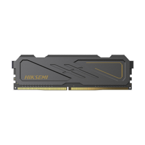 Memoria DDR4 HIKSEMI 8Gb 3200 Mhz Armor c/disipador Black (2566)