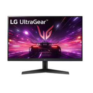 MONITOR LG 24 ULTRAGEAR 24GS60F BORDERLESS 180 Hz (II) (1823)