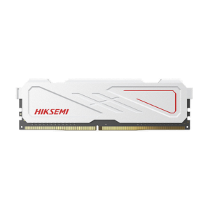 Memoria DDR4 HIKSEMI 8Gb 3200 Mhz Armor c/disipador White (2740)