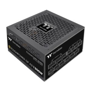 Fuente Thermaltake Toughpower GF A3 1200W 80 Plus Gold Modular PCIe 5.0 (8183)