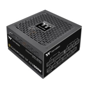 Fuente Thermaltake Toughpower GF A3 1050W 80 Plus Gold Modular PCIe 5.0 (7629)