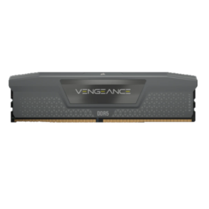 Memoria DDR5 Corsair 32Gb (2x16Gb) 6000 MHz Vengeance AMD EXPO & Intel XMP CL30 (3293)
