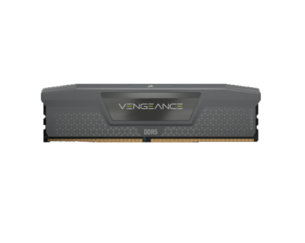 Memoria DDR5 Corsair 32Gb (2x16Gb) 6000 MHz Vengeance AMD EXPO & Intel XMP CL30 (3293)