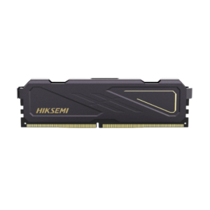 Memoria DDR4 HIKSEMI 16Gb (2x8Gb) 3200 MHz Armor c/disipador Black (4249)