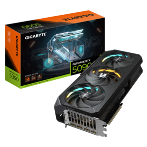 VGA Gigabyte GeForce RTX 5090 GAMING OC 32G (5791)