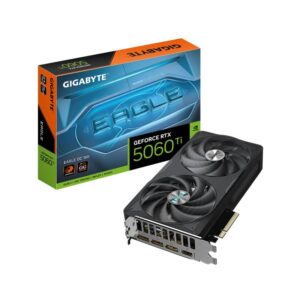VGA Gigabyte GeForce RTX 5060 Ti EAGLE OC 16G (6071)
