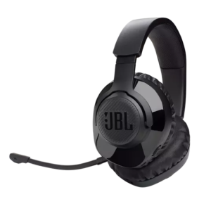 AURICULAR JBL FREE WIRELESS OVER THE EAR NEGRO (6529)