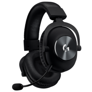 Auricular c/Microfono Logitech PRO X Gaming 981-000817