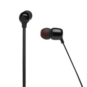 AURICULAR JBL T125 BLUETOOTH NEGRO  (9712)