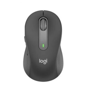 Mouse Logitech Wir M650 Large Graphite 910-006231