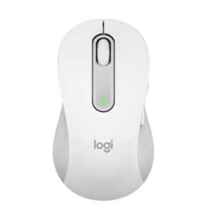 Mouse Logitech Wir M650 LEFT Large Graphite 910-006234