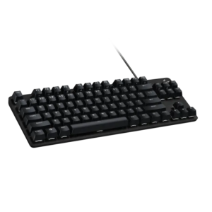 Teclado Logitech G413 TKL SE Mechanical  US 920-010442