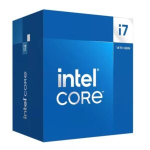 Proces. Intel Core I7-14700 Raptorlake R  S1700 (9239)