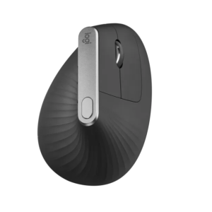 Mouse Logitech Wir MX Vertical Advanced Ergonomic 910-005449