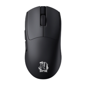 Mouse Raptor Storm Grip Wireless 12800dpi (6988)