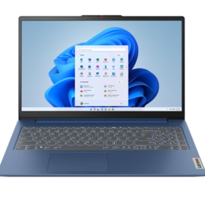Notebook Lenovo IP Slim 3 15ABR8 R5 5625U 15.6 16GB 3200MHZ  512GB NVME FHD SIN SO (8099)