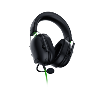 Auricular Razer BlackShark V2 X 7.1 Black (8402)