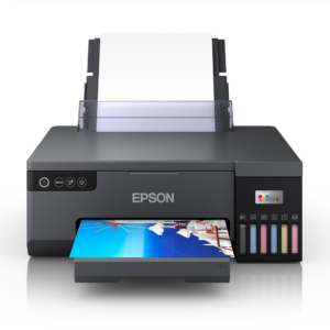 Epson L8050