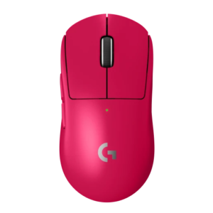 Mouse Logitech G Pro X Superlight 2 Magenta 910-006796