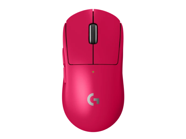 Mouse Logitech G Pro X Superlight Magenta 910-005955