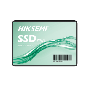 Disco SSD HIKSEMI 240Gb Wave SATA (5556)