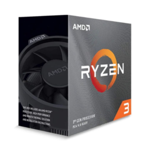 Proces. AMD Ryzen 3 5300G AM4 CON VIDEO CON COOLER (7122)