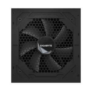 Fuente Gigabyte 1000W 80 Plus Gold Ultradurable Full Modular PCIe 5.0 Black (3326)