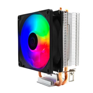 CPU Cooler Raptor Cryo RGB Potencia Max 95W p/AMD/Intel (7206)