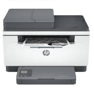 HP LaserJet MFP M236sdw (9707)