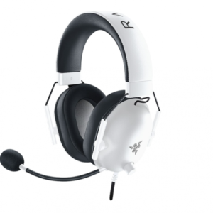Auricular Razer BlackShark V2 X PlayStation Licensed White (1480)