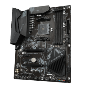 Mother Gigabyte B550 GAMING X V2 DDR4 AM4 (Serie 3000/4000/5000) (0702)