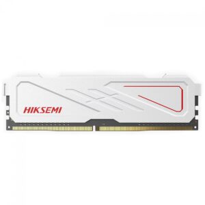 Memoria DDR4 HIKSEMI 16Gb 3600 Mhz Armor c/disipador White (2795)