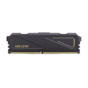 Memoria DDR4 HIKSEMI 16Gb 3600 Mhz Armor c/disipador Black (2603)