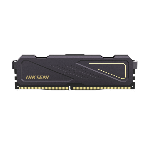 Memoria DDR4 HIKSEMI 16Gb 3600 Mhz Armor c/disipador Black (2603)