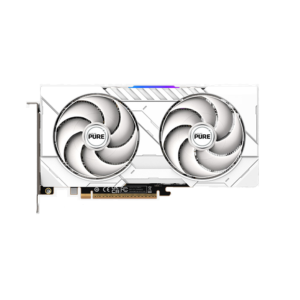 VGA Sapphire Radeon RX 9060 XT PURE 16GB (6442)