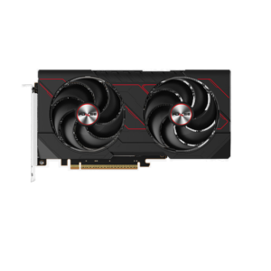 VGA Sapphire Radeon RX 9060 XT PULSE 8GB (6404)
