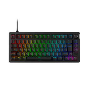 Teclado HyperX Alloy Rise 75% (4133)
