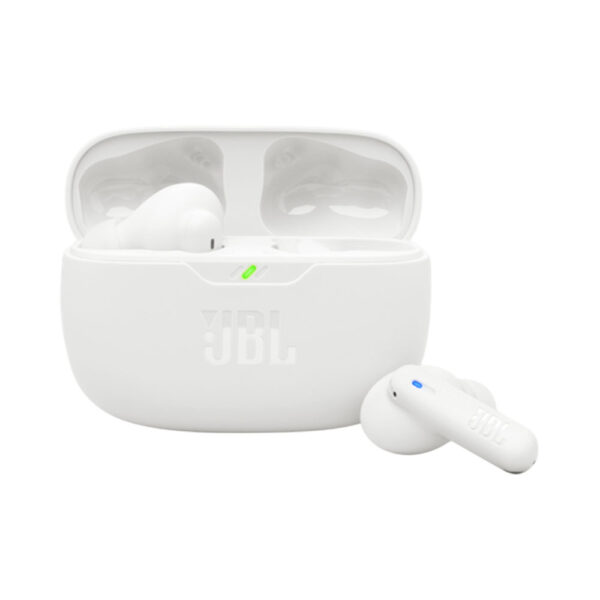AURICULAR JBL LIVE BEAM 2 TWS ANC BLANCO (5267)
