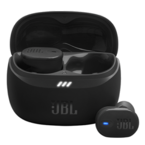 AURICULAR JBL TUNE BUDS2 TWS ANC NEGRO (6295)