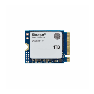 Disco SSD M.2 KINGSTON (2230) SNV3SM3 1000GB NVMe PCIe 4.0(9955)