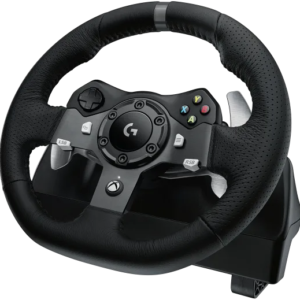 Volante Logitech G920 Racing XBOX/PC 941-000122 220V