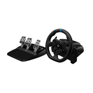 Volante Logitech G923 Trueforce 220V PS/PC 941-000148