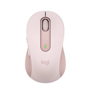 Mouse Logitech Wir M650 Rose 910-006251