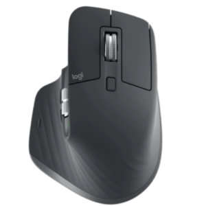 Mouse Logitech Wir MX Master 3S Graphite 910-006561