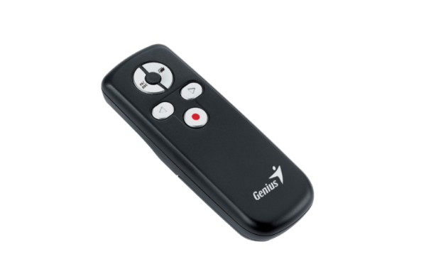 Media Pointer Genius 100 Wireless  (7564)