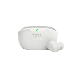 AURICULAR JBL WAVE BUDS2 TWS ANC BLANCO (5380)